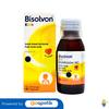 Gambar BISOLVON KIDS SIRUP 60 ML dari Apotek Bahagia Pharma Kab. Bekasi 1 Tokopedia