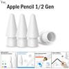 Gambar Replacement Nib Tip Apple Pencil 1st 2nd Gen dari HPGadget Bandung Kota Bandung 1 Tokopedia