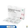 Gambar ATORVASTATIN OGB DEXA MEDICA 10 MG BOX 30 TABLET dari Apotek Labora Jaya Jakarta Barat 1 Tokopedia