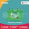 Gambar AKI TOYOTA LAND CRUISER AMARON HILIFE NX 120-7 / 105D31R 80AH dari Cakra Motor 11 Jakarta Barat 1 Tokopedia