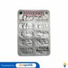 Gambar PARACETAMOL BERNOFARM 500 MG STRIP 10 KAPLET dari Apotek Tirza Medika Kota Makassar 1 Tokopedia