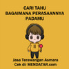 Gambar ramalan tarot pisces hari ini dari Smega Jakarta Pusat 1 Tokopedia