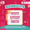 Gambar DCS SUPER ENGINE CONDITIONER 203ML dari Cakra Motor 11 Jakarta Selatan 2 Tokopedia