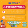 Gambar DCS SUPER ENGINE CONDITIONER 203ML dari Cakra Motor 11 Jakarta Selatan 3 Tokopedia
