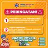 Gambar MEGACOOL FULL PENETRATE 500ML dari Cakra Motor 11 Kab. Tangerang 3 Tokopedia