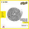 Gambar Rantai SS 304 4mm Stainless Steel Chain POWERTEC - Meteran dari megajaya.co.id Jakarta Pusat 2 Tokopedia