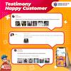 Gambar HONDA COOLANT 1LT dari Cakra Motor 11 Kota Surabaya 5 Tokopedia