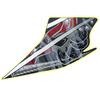 Gambar Stripe Right Fuel Tank Type 1 Honda CBR 250RR K64J 86171K64NG0ZA dari Honda Cengkareng Kota Tangerang 1 Tokopedia