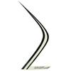 Gambar Stripe B Left Body Cover Type 3 Honda Genio 86834K0JN40ZA dari Honda Cengkareng Kota Tangerang 1 Tokopedia
