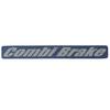 Gambar Mark Combi Brake Type 4 Honda Vario 125 eSP K60R 86611K59A80ZD dari Honda Cengkareng Kota Tangerang 1 Tokopedia