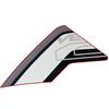 Gambar Stripe A Left Shroud Type 2 Honda CB150 Verza 86502K18600ZB dari Honda Cengkareng Kota Tangerang 1 Tokopedia