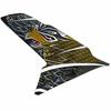 Gambar Stripe A Left Mid Cowl Type 1 Honda CBR 250RR K64J 86644K64NG0ZA dari Honda Cengkareng Kota Tangerang 1 Tokopedia