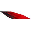 Gambar Stripe A Left Mid Cowl Type 1 Honda CBR 250RR K64J 86645K64NA0ZB dari Honda Cengkareng Kota Tangerang 1 Tokopedia