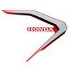 Gambar Stripe Left Front Cover Type 2 Honda Vario 125 eSP K60R 86642K60B80ZA dari Honda Cengkareng Kota Tangerang 1 Tokopedia