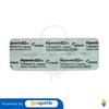 Gambar ALPENTIN 100 MG STRIP 10 TABLET dari Apotek Mitra Pugeran Kota Yogyakarta 1 Tokopedia