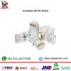Gambar Konektor RJ-45 1 Pack dari Raja CCTV Murah Jakarta Utara 1 Tokopedia