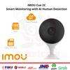 Gambar IMOU Cue 2C Smart Monitoring with AI Human Detection Smart IP Kamera dari Raja CCTV Murah Jakarta Utara 2 Tokopedia