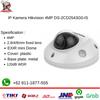 Gambar IP Kamera Dome Hikvision 4MP DS-2CD2543G0-IS dari Raja CCTV Murah Jakarta Utara 1 Tokopedia