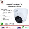 Gambar IP Kamera Dahua 5MP Lite IPC-HDW2531T-AS-S2 - Indoor dari Raja CCTV Murah Jakarta Utara 1 Tokopedia