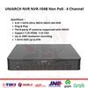 Gambar UNIARCH NVR NVR-104B Non PoE- 4 Channel dari Raja CCTV Murah Jakarta Utara 1 Tokopedia