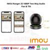 Gambar IMOU Ranger 2S 1080P Two Way Audio Pan & Tilt - IPC-A26HSP-IMOU dari Raja CCTV Murah Jakarta Utara 2 Tokopedia