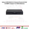 Gambar Dahua XVR5104HS-I2 4 Channel Penta-brid 5M-N/1080P Compact 1U 1HDD dari Raja CCTV Murah Jakarta Utara 4 Tokopedia
