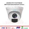Gambar UNIARCH IPC-T124-PF28(40) 4MP Fixed Dome Network Camera dari Raja CCTV Murah Jakarta Utara 1 Tokopedia