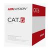 Gambar Kabel Cat 6 Hikvision dari Raja CCTV Murah Jakarta Utara 2 Tokopedia
