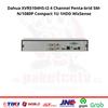 Gambar Dahua XVR5104HS-I2 4 Channel Penta-brid 5M-N/1080P Compact 1U 1HDD dari Raja CCTV Murah Jakarta Utara 3 Tokopedia