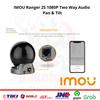 Gambar IMOU Ranger 2S 1080P Two Way Audio Pan & Tilt - IPC-A26HSP-IMOU dari Raja CCTV Murah Jakarta Utara 3 Tokopedia