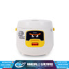 Gambar MAGIC COM COSMOS CRJ-6601AB-W dari Nagatara 3 Elektronik Kota Surakarta 1 Tokopedia