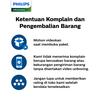 Gambar Philips Air Purifier 800 Series Nano Protect HEPA Filter - AC0820/20 dari Philips Home Appliances 5 Tokopedia