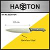 Gambar Hasston Prohex Pisau Dapur (3020-104) dari Hasston Prohex Jakarta Pusat 1 Tokopedia