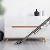 Gambar Penyedot Debu Derma Vacuum Cleaner 2-in-1 Handheld dari Hi-tech Ecosystem Jakarta Barat 4 Tokopedia