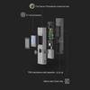 Gambar Laser Pengukur Jarak Atuman Laser Distance Meter Range Finder 40M dari Hi-tech Ecosystem Jakarta Barat 5 Tokopedia