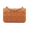 Gambar Tas Dior Preloved Ori Addict Flap Bag in Orange Small I12207C dari SECOND CHANCE Jakarta Pusat 3 Tokopedia