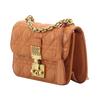 Gambar Tas Dior Preloved Ori Addict Flap Bag in Orange Small I12207C dari SECOND CHANCE Jakarta Pusat 2 Tokopedia