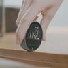 Gambar Meteran Digital Mijia DUKA Small Q Ruler Rechargeable LCD Screen dari Hi-tech Ecosystem Jakarta Barat 1 Tokopedia