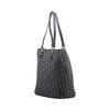 Gambar Tas Oblique Black Tote Bag I12276C dari SECOND CHANCE Jakarta Pusat 2 Tokopedia