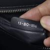 Gambar Tas Dior Preloved Ori Diorama Black with Micro Cannage Motif I12359C dari SECOND CHANCE Jakarta Pusat 5 Tokopedia