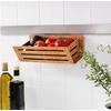 Gambar Unik IKEA RIMFORSA Keranjang 32x15x11 cm bambu Murah dari ulina store1 Jakarta Barat 3 Tokopedia