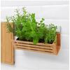 Gambar Unik IKEA RIMFORSA Keranjang 32x15x11 cm bambu Murah dari ulina store1 Jakarta Barat 2 Tokopedia