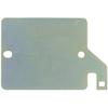 Gambar Plate Heat Guard Honda CBR 250RR K64J 50183K64N00 dari Honda Cengkareng Kota Tangerang 2 Tokopedia