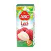 Gambar ABC JUICE LYCEE 250 ML - JUS dari Hypermart Sentul Kab. Bogor 1 Tokopedia