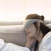 Gambar 3D Sleeping Eye Mask Mijia Ardor Electromagnetic Radiation GRAY dari Hi-tech Ecosystem Jakarta Barat 1 Tokopedia