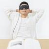 Gambar 3D Sleeping Eye Mask Mijia Ardor Electromagnetic Radiation GRAY dari Hi-tech Ecosystem Jakarta Barat 2 Tokopedia