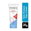 Gambar Pond's Protecting Day Cream Sunscreen Skin Protect Spf 30 - Day Cream dari Cisca Beauty Jakarta Selatan 3 Tokopedia