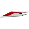 Gambar Sticker Shroud Atas Kiri Type 2 CB150R StreetFire K15P 86502K15710ZA dari Honda Cengkareng Kota Tangerang 1 Tokopedia