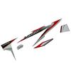 Gambar Sticker Body Set Kiri Putih SPS Honda Vario 110 eSP dari Honda Cengkareng Kota Tangerang 3 Tokopedia