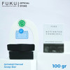 Gambar Charcoal Bar Activated Extract Soap Fuku Brightening With dari novioktaviana Jakarta Barat 2 Tokopedia
